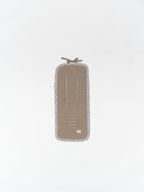 Colchoneta vichy autumn volante Luken
