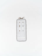 Colchoneta vichy autumn volante Luken