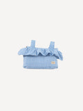 Bolso mini volante vichy dream